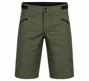 CHARR INDUSTRIES Unisex Adult <b>MTB</b>/Downhill Racing <b>Shorts</b>-Anti-UV Breathable Quick Dry Spandex/Polyester - Product Image 1