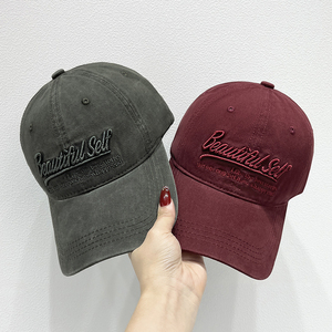 Wholesale 6 Panel New 3D Embroidered Snapback Cap Custom Logo Corduroy Baseball Fitted Cap <b>Hat</b> - Product Image 1