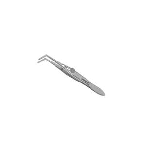 Pinces à strabisme AMESON pour droitiers, 10 cm, instruments chirurgicaux médicaux, chirurgie ophtalmique, acier inoxydable de haute qualité - Product Image 4