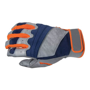 Guantes de béisbol para bateo, guantes deportivos flexibles y cómodos para actividades de equipo al aire libre - Product Image 4