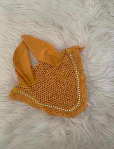 Protector de Orejas para Caballos de Alto Rendimiento – Diseño Personalizado, Protección Ligera, Precio Razonable - Product Image 5