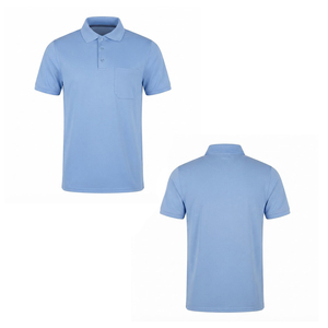 Summer Clothing Men Polo <b>Shirts</b> <b>Half</b> Sleeve Stylish Men Polo <b>Shirts</b> Fashionable Custom Embroidery Logo Men Polo <b>Shirts</b> - Product Image 6