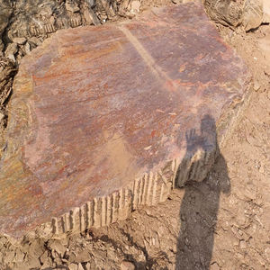 Bloques de Revestimiento de Piedra Natural Flexible para Decoración Exterior, Uso en Hoteles, con Piedra 100% Natural Resistente al Fuego, Garantía de 5 Años - Product Image 3