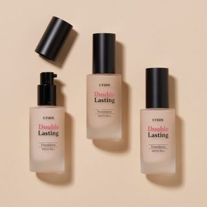 Etude House 30g fondotinta a doppia durata SPF35/PA ++ Base per il trucco - Product Image 1