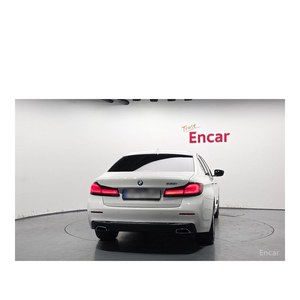 BMW 530i 2023, Sedán de Lujo de la Serie 5, 26,468 km, Caja de Cambios Automática, Volante a la Izquierda - Product Image 4