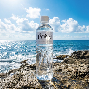 MORE WATER 1500ML eau potable - Product Image 1