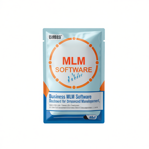 Tablero de Control de Software MLM Empresarial para una Gestión Mejorada - Product Image 3