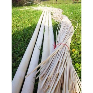 Eco-Friendly Rattan Core <b>Wicker</b> Crafts Low-Priced Natural <b>Picnic</b> <b>Baskets</b> Bags Decorations for Outdoor Adventures EUTECH EUR071 - Product Image 3