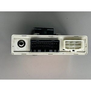 ชุดควบคุมเครื่องยนต์ ECU ใช้ได้กับชุดควบคุม GM Daewoo โมดูล Immobilizer RES760 MF 96802645ชิ้นส่วนรถยนต์เกาหลี - Product Image 5