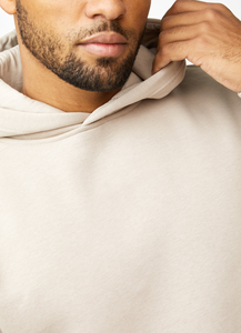 Ensemble sweat-shirt et jogging pour homme en molleton doux, tenue d'hiver décontractée, vêtements de sport, look élégant et relaxé pour la salle de sport - Product Image 6