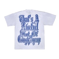T-shirt Oversize Streetwear 100% Coton Marque Tendance 2026 – Personnalisable avec Logo et Couleur, Respirant et Grammage Lourd