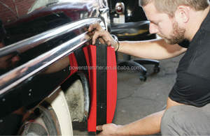 เครื่องวัดรูปร่างเกจความหนา - Product Image 5