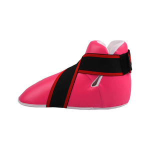 Custom Karate <b>Shoes</b> High Quality Training Kids and Adults Featuring Durable Materials Personalized Designs Support Martial Arts - Product Image 3
