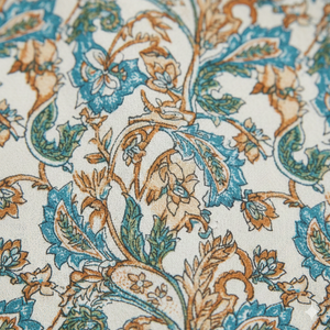 Robes Midi Bohèmes Florales Luxe Unity pour Femmes – Vente en Gros, Robes Longues Décontractées d'Été à Manches Courtes, Robe Respirante - Product Image 4