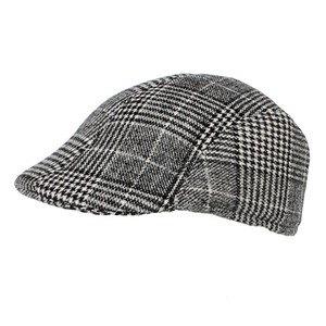 Wholesale Tiger <b>Camo</b> Trucker Hat 100% Cotton Mesh Breathable Fashion Hip Hop Travel Outdoor Patch Snapback <b>Cap</b> Customizable Logo - Product Image 1