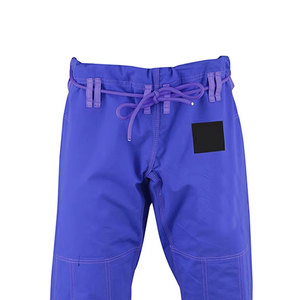 Uniforme de BJJ de Diseño Premium, Ropa de Artes Marciales, Kimono de Jiu Jitsu, Traje de Entrenamiento Duradero, Ideal para Todos los Niveles - Product Image 6