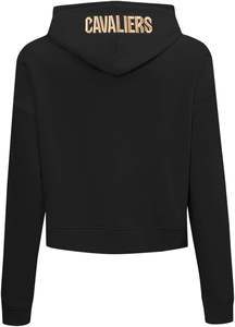 เสื้อฮู้ดครอปสไตล์อังกฤษโบราณ - Product Image 2