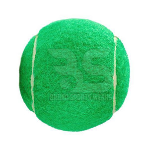 Balles de tennis durables de haute qualité pour l'entraînement sportif professionnel, usage intérieur/extérieur, équipement de loisirs - Product Image 2