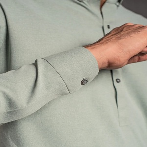 สุภาพบุรุษธรรมดาชุด Kurta Salwar คอลเลกชันพร้อมทําทุกขนาดชุด Pathani ชุดธรรมดาเสื้อผ้าปากีสถานและอินเดีย - Product Image 2