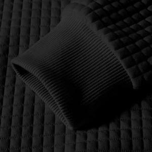 Sudadera con Capucha para Hombre, Estilo 2026, de Alta Calidad, Informal, Fabricada en Fábrica, de Algodón - Product Image 3