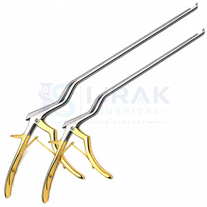Pinzas Quirúrgicas Ortopédicas IJRAK, Manuales, de Acero Inoxidable, Certificación CE, Instrumento de Clase II - Product Image 4