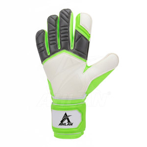 Gants de gardien de but professionnels de nouvelle conception, à doigts entiers, pour adultes, gants de gardien de but de football - Product Image 4