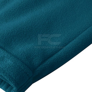 Hot Selling Customized <b>Jackets</b> <b>Men</b> Fleece <b>Jacket</b> Winter Wear <b>Long</b> Sleeves Regular Fit Type Lightweight Breathable <b>Men's</b> <b>Jacket</b> - Product Image 4