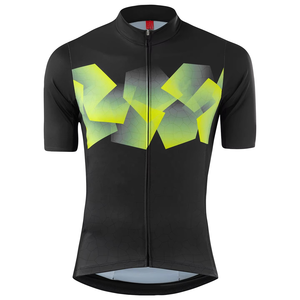 Maillot de Ciclismo Ligero Unisex de Manga Larga para Invierno con Logotipo Personalizado, 100% Poliéster, de Secado Rápido y Transpirable - Product Image 3