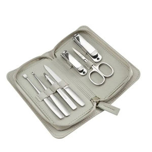 Juego de Manicura y Pedicura de Alta Calidad, Juego de Cortaúñas y Herramientas Más Popular, Oferta en Juego de Manicura y Pedicura de Alta Demanda - Product Image 6