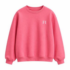 Sudaderas con Capucha Unisex de Algodón Grueso, Estilo Holgado, para Uso Diario, Proveedor Directo de Fábrica OEM - Product Image 5