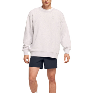 Pantalones Cortos Deportivos para Hombre, Ecológicos, Transpirables, de Color Sólido, de Secado Rápido, Cintura Elástica, Largo Medio, Casuales, de Poliéster Tejido - Product Image 4