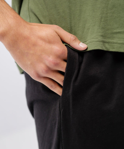 Camiseta sin mangas de punto transpirable para hombre - Ropa deportiva para gimnasio, fitness, running, entrenamiento, ecológica - Product Image 5