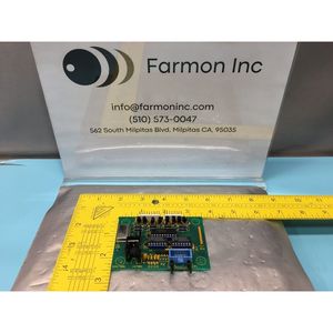 SEMITOOL 16758A TERMISTOR DE ALTA TEMPERATURA - Equipo y Piezas de Semiconductores de Confianza de Marca Global - Product Image 2