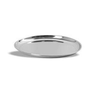 Plateau de service en acier inoxydable pour cuisine, vaisselle pratique, présentation alimentaire durable, restauration, restaurant, usage domestique - Product Image 6