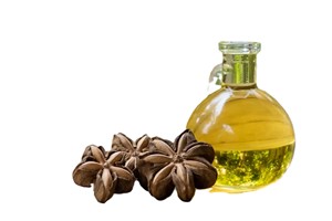 Aceite de Sacha Inchi Orgánico de Vietnam |   Aceite de Cocina 100% Puro a Base de Plantas en Envase de Tambor para Suministro a Granel - Product Image 5