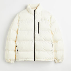 Chaqueta Acolchada de Alta Calidad para Mujer, Diseño OEM, Parka con Ajuste Ajustable, Nueva Colección, Superventas, Chaqueta de Alta Calidad para Mujer al por Mayor - Product Image 4