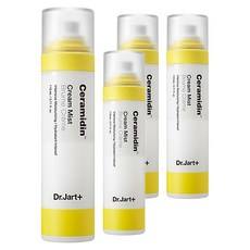 Dr. Jart+ Ceramidin Crema Idratante Spray 110ml 4pz Scontato con Ingrediente Principale Ceramide - Product Image 1