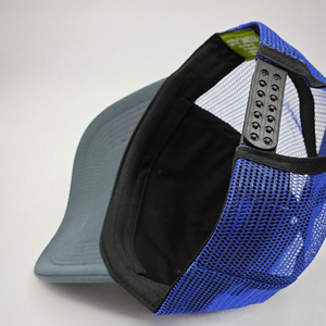 Custom <b>Mesh</b> Trucker Hats Wholesale OEM Manufacturer Supplier Adjustable Caps Private Label Bulk Production - Product Image 4