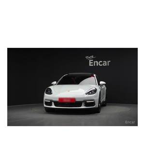 Pour Porsche Panamera 3.0 AWD avec caméra arrière, sièges en cuir, modèle décembre 2020, 62 900 km - Product Image 3