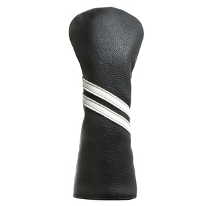 Nouveaux arrivages : housses de tête de club de golf en cuir sur mesure, de qualité supérieure, imperméables, en grande quantité. - Product Image 5