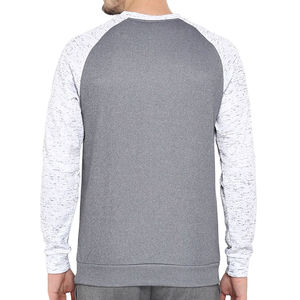 Fabricante de Pakistán, Servicio OEM, Sudaderas para Hombre, Básicas, de Algodón y Felpa, Resistentes, Personalizadas - Product Image 3