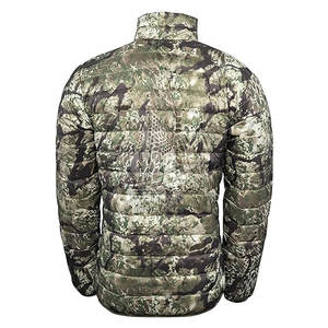 Vestes de chasse pour hommes très vendues, haute qualité, meilleure taille, design personnalisé, veste d'hiver pour hommes très vendue - Product Image 2