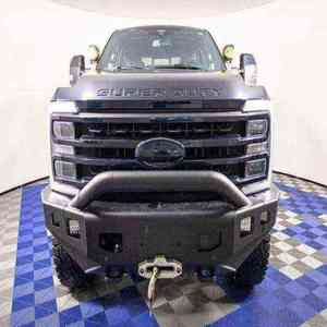 Camioneta <span class=keywords><strong>Ford</strong></span> F-250 Platinum Super Doble Cabina 2022 Usada, <span class=keywords><strong>en</strong></span> <span class=keywords><strong>Venta</strong></span>, Lista para Enviar - Product Image 5
