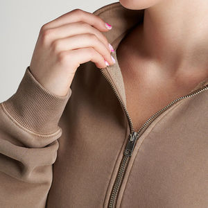 Conjunto Deportivo Personalizado para Mujer, con Logotipo Personalizado, Dos Piezas, Fabricante - Product Image 5