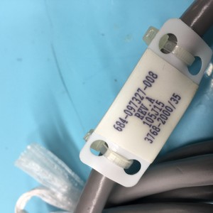 LAM 684-097327-008 CA, พัดลม TMP, 8 ฟุต, 154445 - อุปกรณ์และอะไหล่เซมิคอนดักเตอร์ระดับโลกที่เชื่อถือได้ที่ - Product Image 3