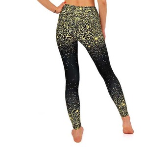 <b>Top</b> Quality Material Breathable Stylish Yoga Sets With Color OEM Services Reasonable Price Yoga Sets For Ladies - Product Image 5