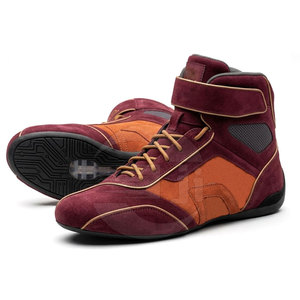 Chaussures de course automobile haut de gamme, élégantes et confortables pour les séances de conduite - Product Image 6