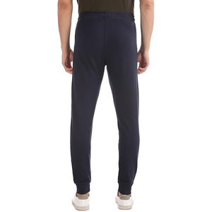 Techwear Cargo Jogger Pants Men Utility Multi Pocket Cotton Spandex Tapered Leg Ankle Zipper Streetwear - Product Image 3