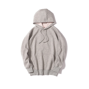 Sudadera con Capucha para Hombre, Venta al por Mayor, Estilo Urbano, Unisex, Sudadera Regular de Invierno, Poliéster/Algodón, Informal, con Impresión de Logotipo 3D - Product Image 2