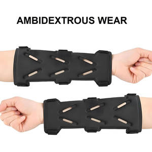 Nouvelle protection haute performance Fazn pour le karaté, la boxe, le kickboxing et les arts martiaux – Coudières et protège-avant-bras sportives - Product Image 5